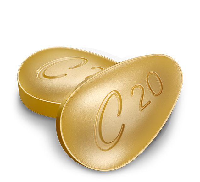 Cialis Original
